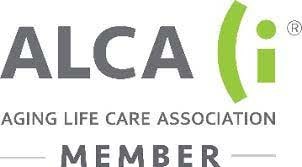 ALCA logo